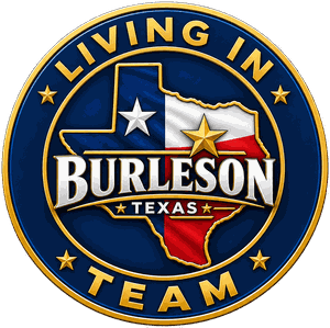 Living In Burleson Texas Team